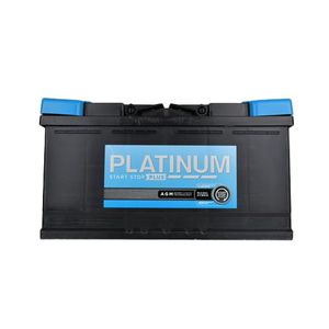 Platinum Car Battery AFB019E