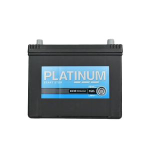 Platinum Car Battery AFB031E