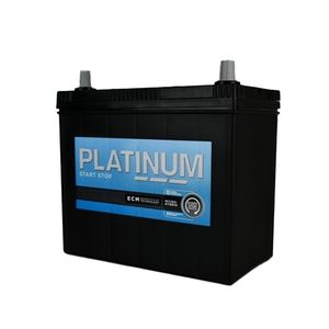 PLATINUM AFB054E - 12V 40AH 400CCA