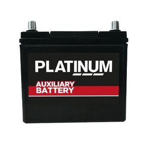 Platinum Car Battery AGM044E