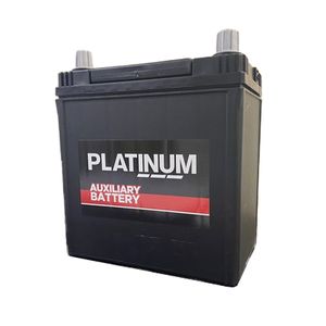 Platinum Car Battery AGM054E