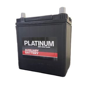Platinum Car Battery AGM055E