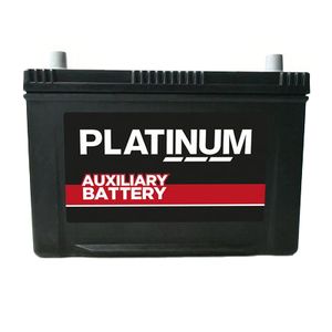 Platinum Car Battery AGM159E