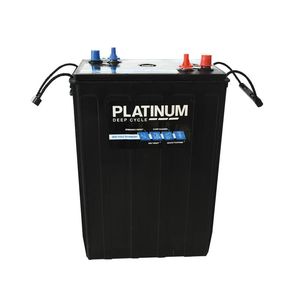 Platinum Car Battery PLA-L16AGM