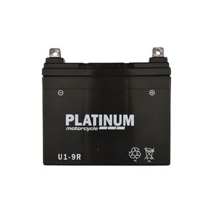 Platinum Hp Mf Agm 24ah 280cca Wc 1yr U1-9R
