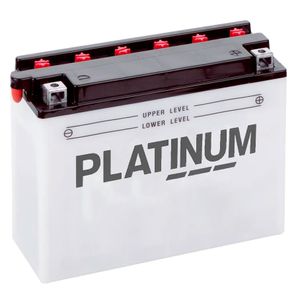 CB16AL-A2 PLATINUM Motorcycle Battery 