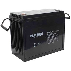 PAGM145-12 PLATINUM VRLA Battery 