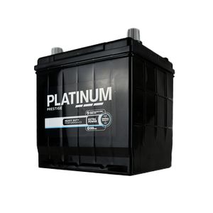 004L PLATINUM Car Battery 12V 004LE