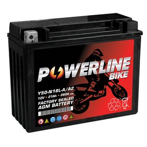 MTD 725-1635 Equivalent Ride on Mower Battery