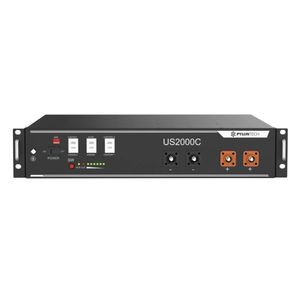 US2000C Pylontech Lithium Storage Battery US Series 48V 50Ah 2400Wh