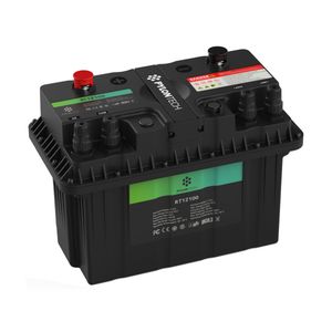 RT12100 Pylontech Lithium Battery RT Series 12V 100Ah 