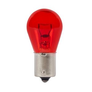 12V RING Red Brake & Tail Standard Bulb RB382R