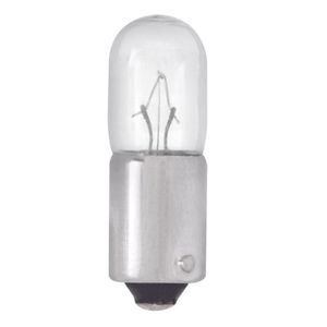 T4W (293) 6V RING Motorcycle Bayonet Halogen Headlight Bulb RMU293