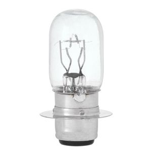 3603 12V RING Motorcycle Headlight Bulb RMU3603