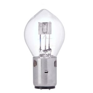 S1 (392) 6V RING Motorcycle Headlight Bulb RMU392