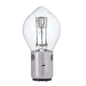 S2 (393) 6V RING Motorcycle Headlight Bulb RMU393