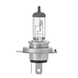 H4 (472) 12V RING Motorcycle Headlight Halogen Bulb RMU472