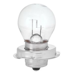 613 12V RING Motorcycle Headlight Halogen Bulb RMU613