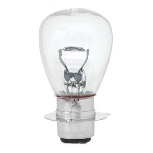 7028 12V RING Motorcycle Headlight Halogen Bulb RMU7028