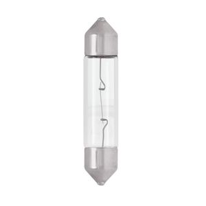 S7d (256) 12V RING Interior 8X38 Thin Festoon Bulb RU256