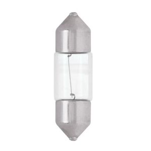 S8.5d (269) 12V RING Interior Festoon 11X30 Bulb RU269