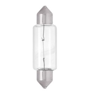 S8.5d (270) 12V RING Interior Large Festoon 15X44 Bulb RU270