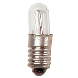 E5/8 (280) 12V RING Screw Panel Bulb RU280