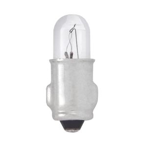 BA7s (281) 12V RING Peanut Bayonet Panel Bulb RU281