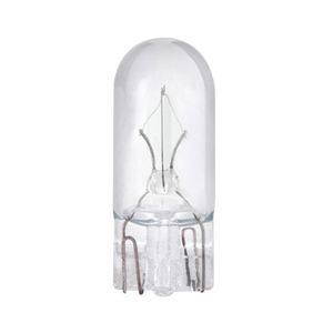 W2.1x9.5d (297) 12V RING Capless Indicator & Panel Bulb RU297