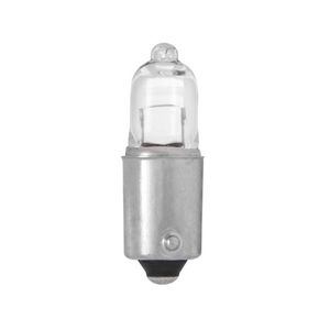 H6W (434) RING Side & Tail Miniature Halogen Bulb RU434