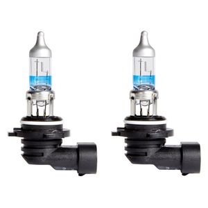 HB4 (9006) 12V RING Xenon +130% Halogen Brighter Headlight Bulbs RW3306