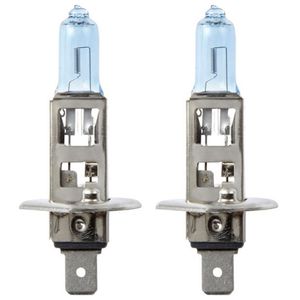 H1 (448) RING iceblue Halogen Styling Headlight Bulbs RW348