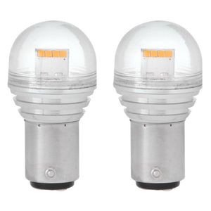 P21/5W (380) 12V RING Filament-Style LED Brake & Tail Bulbs RW3803FSLED