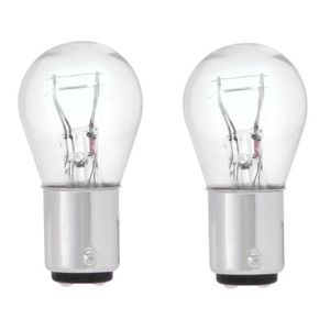 P21/5W (380) 12V RING Bayonet Motorcycle Brake & Tail Bulbs RMW380
