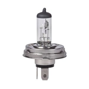 H4 UEC (P45t/012) RING Halogen Headlight Bulb RU12