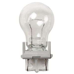 P27W (182) 12V RING Standard Brake & Tail Bulb RU182