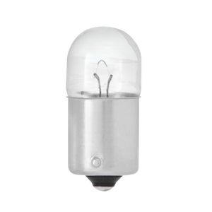 R5W (207) 12V RING Standard Side & Tail Bulb RU207