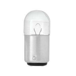 R5W (209) 12V RING Standard Side & Tail Bulb RU209