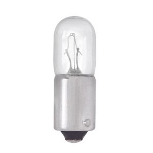 T4W (233) 12V RING Standard Side & Tail Bulb RU233