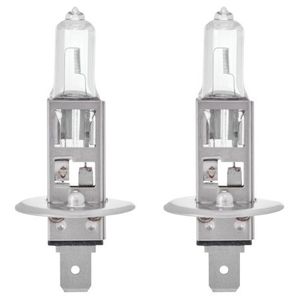 H1A (448) RING Premium Precision Halogen Headlight Bulbs RW448EQ