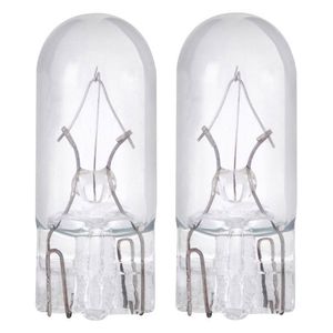 W3W (505) 24V RING Panel Bulbs RW505