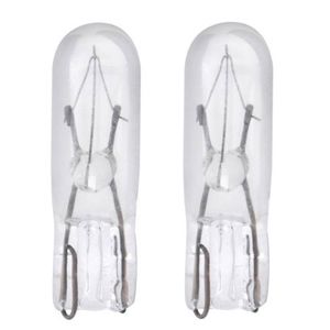 T5 (508) 24V RING Capless Panel Bulbs RW508