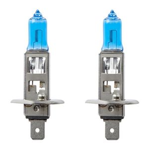 H1 (448) RING sportzblue Halogen Styling Headlight Bulbs RW668