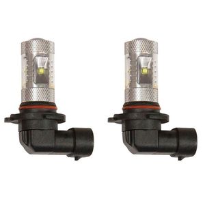 H11 (711) RING Premium LED 6000K Fog Light Bulbs RW711FLED