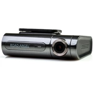Road Angel Halo Pro Front and Rear Dash Cam