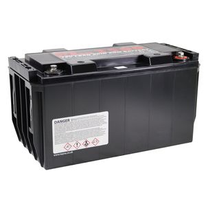 Red Flash 3500 Battery
