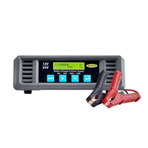 RING RSCP3024 Smart Charge Pro 30A Battery Charger 12V / 24V
