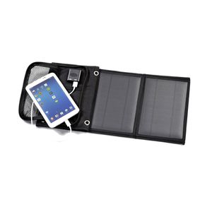 RING RSP1400 Foldable Solar Panel Charger 14W
