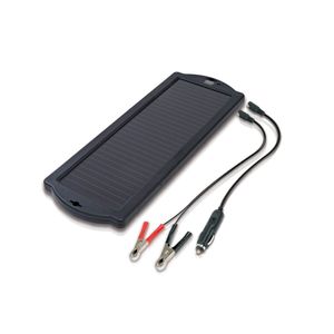 RING RSP150 Solar Panel Battery Maintainer 1.5W