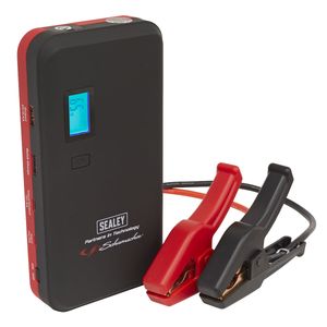 Sealey Schumacher Jump Starter with Power Bank 1000A SL69S